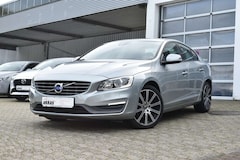 Bild des Angebotes Volvo S60 Lim. Business Edition *Zahnriemen+Wapu Neu*