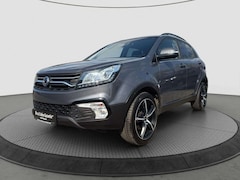 Bild des Angebotes SsangYong Korando Quartz 4x4 Kamera*Leder*Navi