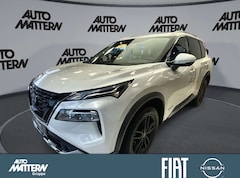 Bild des Angebotes Nissan X-Trail 1.5 VC-T e-Power Tekna e-4ORCE*KUNDENAUF