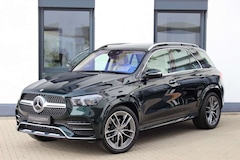 Bild des Angebotes Mercedes-Benz GLE 400 d 4M **AMG-PAKET S-KLIMA PANO 22 ZOLL**