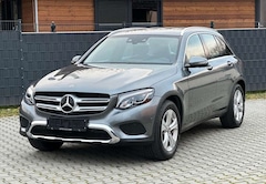 Bild des Angebotes Mercedes-Benz GLC 350 e 4Matic Exclusive~LED~SPUR~DISTR.~360°~