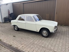 Bild des Angebotes Peugeot 204
