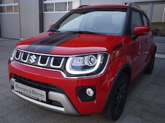 Bild des Angebotes Suzuki Ignis Hybrid Comfort PLUS "höchste Ausstattung"