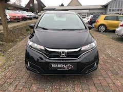 Bild des Angebotes Honda Jazz Comfort*Sitzhz*Navi*Bluetooth*EPH*