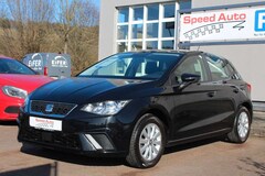 Bild des Angebotes SEAT Ibiza 1.0 TSI Style/NAVI/KAMERA/PDC/TEMPOMAT/16"