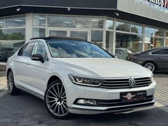 Bild des Angebotes VW Passat 2.0 TSI DSG"Lim. Highline"PANO"LEDER"LED"