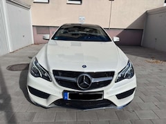 Bild des Angebotes Mercedes-Benz E 400 Coupe 7G-TRONIC