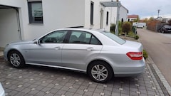 Bild des Angebotes Mercedes-Benz E 220 E 220 CDI DPF BlueEFFICIENCY Automatik