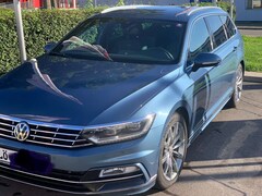 Bild des Angebotes VW Passat Variant 2.0 TDI SCR DSG R-LINE