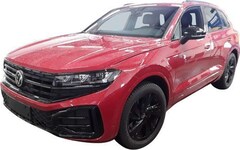 Bild des Angebotes VW Touareg R-LINE BLACK 3.0TDI 286PS NP.114T 20 .AREA-VIEW.AH