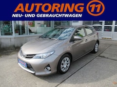 Bild des Angebotes Toyota Auris 1.3 KLIMAAUTOMATIK*PDC*TEMPOMAT*1.HAND