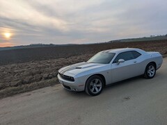 Bild des Angebotes Dodge Challenger Automatik SXT 3,6l Plus mit NAP Klappenauspuff
