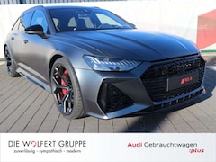 Bild des Angebotes Audi RS6 *DAYTONA MATT*EXCLUSIVE*