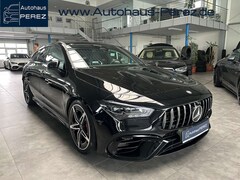 Bild des Angebotes Mercedes-Benz CLA 45 AMG s 4M+ PERF. SITZE-360°
