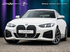 Bild des Angebotes BMW 420 420d Gran Coupe M-Sport 19 AHK GSD ACC KoZg HiFi