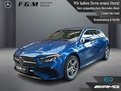 Bild des Angebotes Mercedes-Benz A 250 e AMG Line KeyGo|TWA|360|Sitzhz|Kam