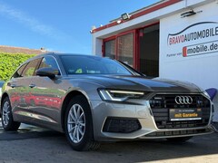 Bild des Angebotes Audi A6 Avant 50 TDI quattro LED/NAVI/SHZ/PDC/ALUS/BT