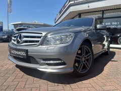 Bild des Angebotes Mercedes-Benz C 250 AMG CGI BlueEfficiency Bi-Xenon, Sport-Paket , COM