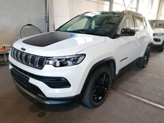 Bild des Angebotes Jeep Compass Upland 4WD *Highwayassist, LED,SHZ*