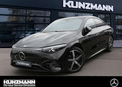 Bild des Angebotes Mercedes-Benz CLA 350 4MATIC mit EQ Technologie AMG Night AHK