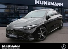 Bild des Angebotes Mercedes-Benz CLA 350 4MATIC mit EQ Technologie AMG Night AHK