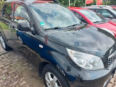 Bild des Angebotes Daihatsu Terios 1.5 Top 4WD+WR