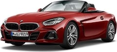 Bild des Angebotes BMW Z4 sDrive30i Cabrio M-Sport *Shadow*Navi*Leder*L