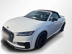 Bild des Angebotes Audi TT Roadster 45 TFSI qu.S-line competion+,LED,Navi+