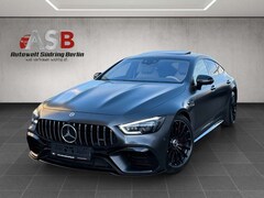 Bild des Angebotes Mercedes-Benz AMG GT 63 4Matic+ Aerodynamik-Kit Racing*HUD*1.Ha