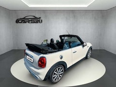 Bild des Angebotes MINI Cooper SD Cabrio 2.0 Automatik*1 Hand
