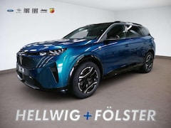 Bild des Angebotes Peugeot 5008 E GT 11kw Shz Navi Kamera Schiebedach AHK