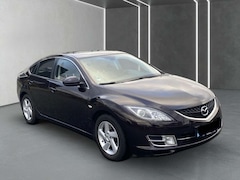 Bild des Angebotes Mazda 6 Sport 2.5 Top 02/27 TÜV