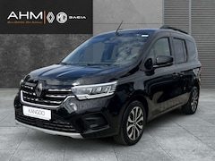 Bild des Angebotes Renault Kangoo Techno TCe 130 EDC Sitzheizung Extended Grip Induk