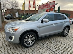 Bild des Angebotes Mitsubishi ASX Diamant Edition+ 4WD
