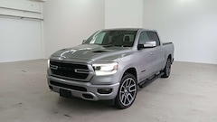 Bild des Angebotes Dodge RAM Sport, 4x4 ,5.7 Hemi,CREW CAB,LPG
