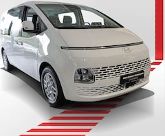 Bild des Angebotes Hyundai STARIA 9-Sitzer HEV TREND Easy-Access-P Park-P