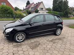 Bild des Angebotes Mercedes-Benz B 170 NGT Automatik*Klima*Pano*uvm