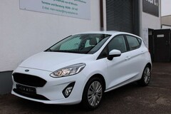 Bild des Angebotes Ford Fiesta 1.5 TDCI Cool & Connect Navi Klima PDC