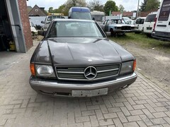 Bild des Angebotes Mercedes-Benz 420 SEC