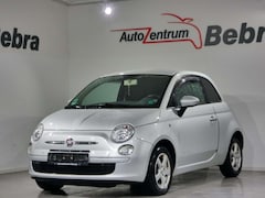 Bild des Angebotes Fiat 500 Sport Leder/Alu/MFL/Klima