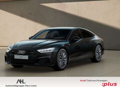 Bild des Angebotes Audi A7 Sportback 45 TFSI AHK 2x S-Line 360 3xKlima