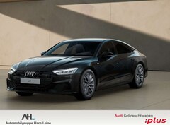 Bild des Angebotes Audi A7 Sportback 45 TFSI AHK 2x S-Line 360 3xKlima