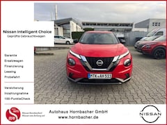 Bild des Angebotes Nissan Juke 1.0 DIG-T N-Connecta