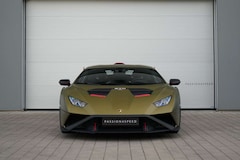 Bild des Angebotes Lamborghini Huracán STO