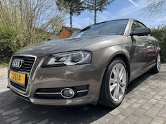 Bild des Angebotes Audi A3 Cabriolet 2.0 TDI DPF S tronic Line Sportpaket