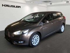 Bild des Angebotes Ford Kuga 1.5 Automatik Leder Navi Abstandstempomat