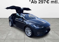 Bild des Angebotes Tesla Model X 100D*SOH89%*MCU2*Winter*LuftF