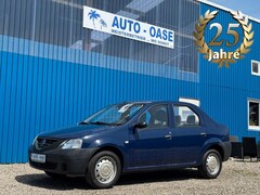 Bild des Angebotes Dacia Logan **Basis**AHK** HU&AU NEU**