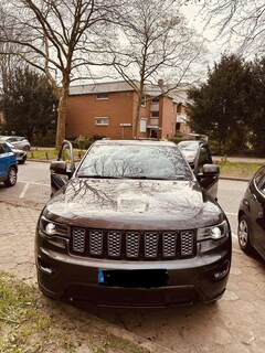 Bild des Angebotes Jeep Grand Cherokee 3.0 CRD Limited
