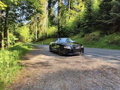 Audi RS4 RS4 Cabriolet V8 Hochdrehzahl Handschaltung